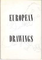 European Drawings B0018FLYLK Book Cover