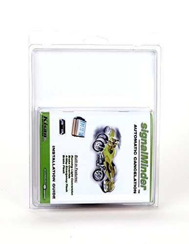 Cancellation Turning Signal For Many Japanese And Triumph Models By Replacing 3-Pin Relay #TOP3