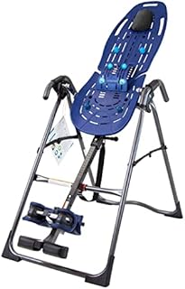 Teeter EP-560 Ltd. Inversion Table 2022 Model for Back Pain, FDA-Registered