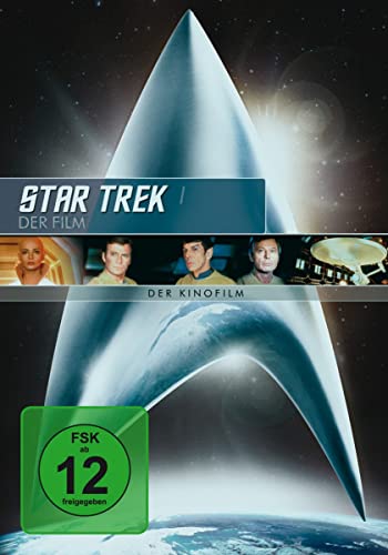 Star Trek: Der Film [DVD]