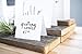 Rustic Farmhouse Reclaimed Barn Wood Bundle | 24 inch | Wood Plank | Wall Panels | Remodeling| DIY | Repurposed | Decoration | Shiplap | Natural Weathered Gray | Pack of 6 Planks
