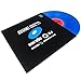 Rane: Serato Scratch Live Control Vinyl 2.5 - Blue