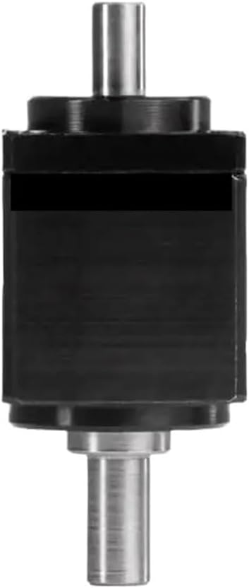 Speed Reducer CS-03-1U-U Drive Nema 6 Stepper 13mm for Finger Joints & Semiconductor Wafer CSF-3-1U Planetary Gearbox