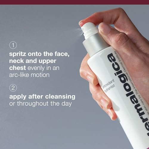 Dermalogica Antioxidant Hydramist, view 4