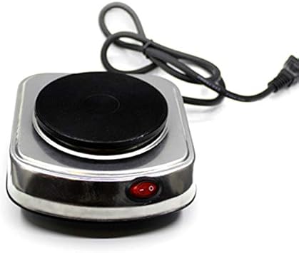 piastra riscaldante per il tè