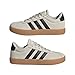 Adidas Unisex-Kids VL Court 3.0, Alumina/Black/Gum, 11
