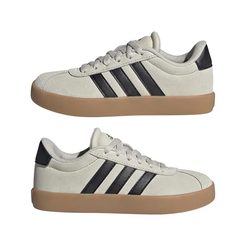 Image of adidas Kids' VL Court 3.0 Shoe