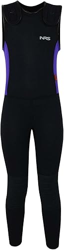 Vista 2 de NRS Traje de neopreno Youth Farmer Bill