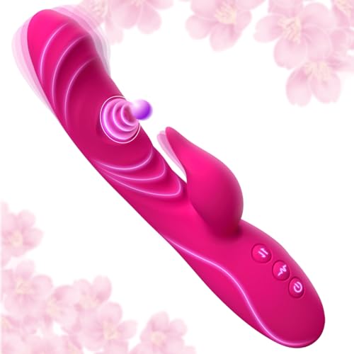 Vibradoresmujer Punto G a Distancia Móvil Marca Genérico