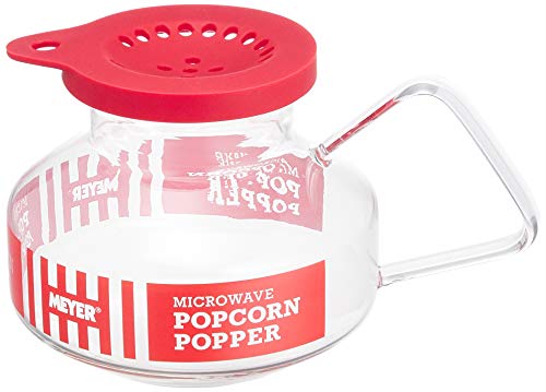 最安値 マイヤージャパン マイヤーポップコーンポッパー1 7l Pcp 1 7rd 1個の価格比較