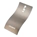 CERAKOTE H-Series Factory Bottled - Baked Firearm Coating Available - 118 ml (4 OZ Bottle) (H-219: Gun Metal Grey)