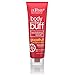Alba Botanica Body in the Buff Scrub, Revitalizing Grapefruit & Walnut Shell, 9 Ounce (Pack of 6)