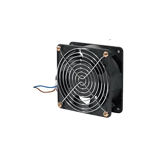 DEXLAN 1 Roof Fan Kit for Bay or Seth