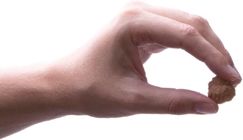 Preen Pets Peanut Butter Bites Dog Treats (1lb)