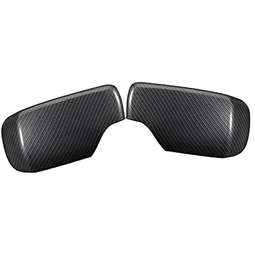 Capuchon rétroviseur BMW E46 E39 coque rigide anti-choc protection rétroviseur latéral extérieur