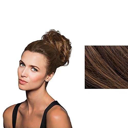 Hairdo Fancy Do Elastico per Capelli Castano