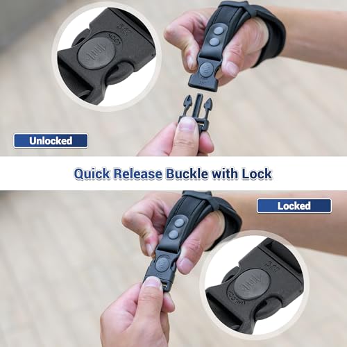 Image of JJC Camera Hand Strap Wrist Strap for Canon EOS R50 Nikon Z6 II Z7 II Z50 | Updated Soft Strap for Sony A6000 A6100 A6300 A6400 A6500 A6600 A6700 A7RVI A7RV A7RIV A7V A7IV & More DSLR Mirrorless Camera