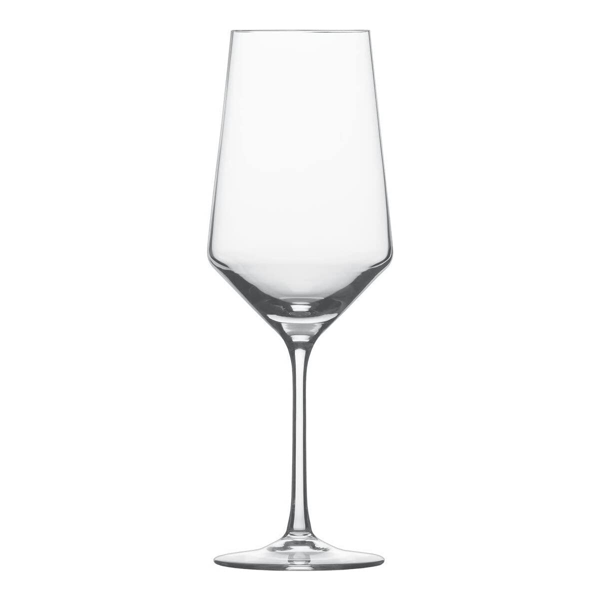 Zwiesel GlasPure Bordeaux Trophy 680 ml Height 26.7 cm Diameter 9.4 cm