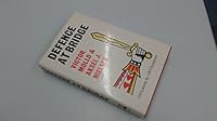 Defence at bridge: 110 lessons by 120 champions 0571108911 Book Cover
