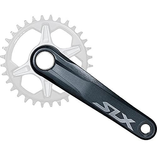 Shimano SLX FC-M7100 - Best Mid-Range Mountain Bike Crank