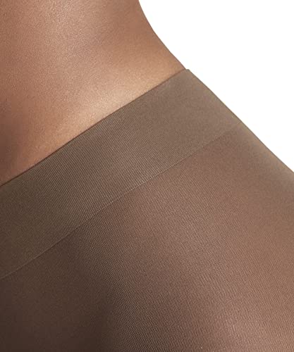 Image of FALKE Women's Matte Deluxe 30 Denier Tights, Designer Hosiery, Casual or Dress Clothes, Fine Sheer Transparent, Nylon, 1 Pair