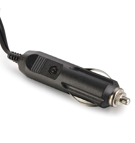 راس مدخل ولاعة السيارة بسلك 12 فولت ( وصلة بالفيوز ، كود 8748)((-من نسمه ستور