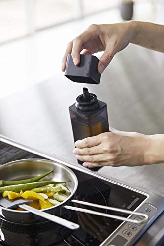 オイルボトルのおすすめ14選 液だれしないスプレータイプも Heim ハイム