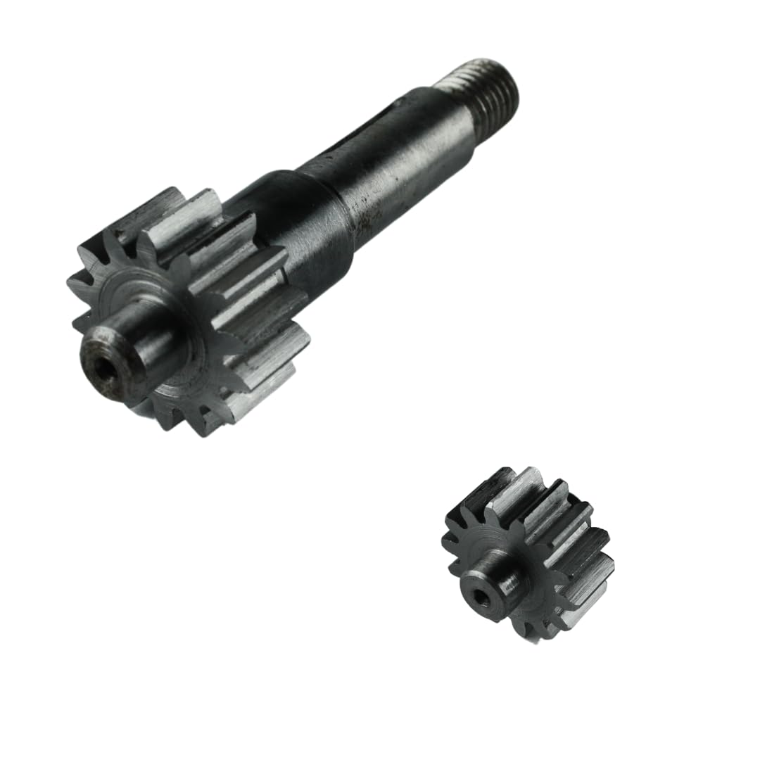 Pompa Olio compatibile motore Lombardini diesel modelli 6LD325 6LD360 6LD400 6LD435 LDA520 LDA530