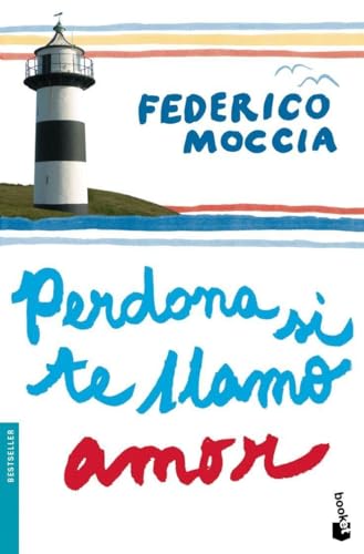 Perdona si te llamo amor...