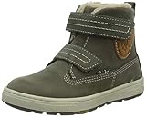 Lurchi Diego-tex Chukka-Stiefel, Black Olive, 25 EU