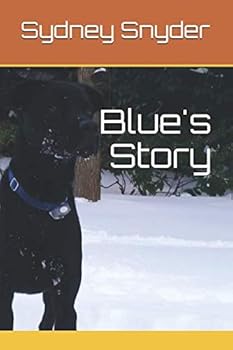 Blue's Story