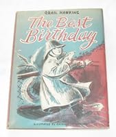 The Best Birthday B000OO38GU Book Cover