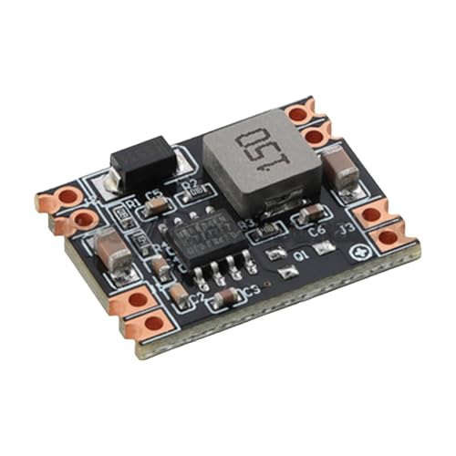 Module MP1584EN abaisseur DC-DC réglable de 24V à 9V pour projets DIY