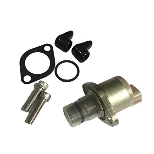 Sirxlevcy Unidad de VáLvula de Control de SuccióN Regulador de la Bomba de Combustible del Coche para 2,0 2,2 D-4D D4D 294200-0300 04226-0L030 04226-26020