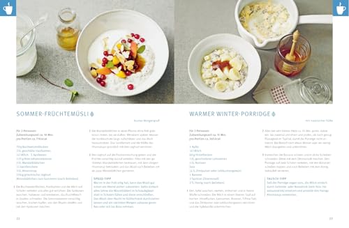 Glutenfrei! Das Goldene von GU: Weizenfreie Rezepte zum Glänzen und Genießen (GU Die goldene Reihe)
