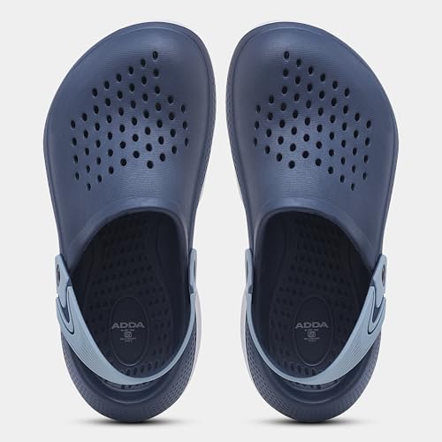 Image of Adda Glider-1 Men Clogs