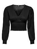 smokerstore Top für Damen der dänischen Marke ONLY