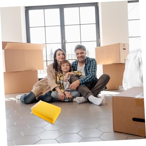 Parliky 25 Pçs Saco De Bolhas Sacos De Embalagem Saco De Embalagem Para Envio De Itens Frágeis Envel