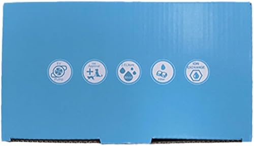 Stainless Steel Cat Water Fountain: 88oz/2.6L Ultra Quiet Pet Fountain with Flower Kitty Spout & LED Blue Light Water Dispenser with Water Level Window for Cats/Dogs Indoor (Silver) - IHOUONE(cat Fountain + 6 Filters & 3 Sponges)