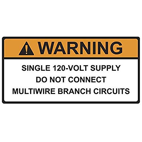 Étiquette solaire Hellermann Tyton en vinyle orange résistant 120 V
