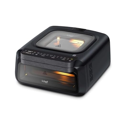 Polishop Ichef Master Kitchen 1750W (13 litros)