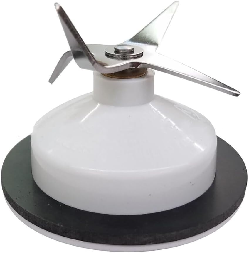 Fit for Kitchenaid Blender Cutting Blade Assembly Gasket KSB5 & KSB52 Part# 9704291