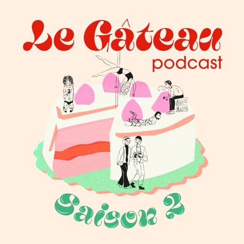 #13 Anarchie relationnelle - avec Tommy