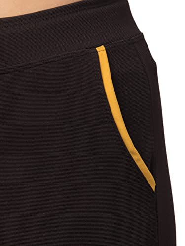 Image of BLUECON Women's Slim Fit Active wear Dry Fit Track Pant