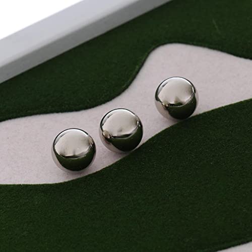 Jeu de golf de table miniature pour décompresser et se détendre
