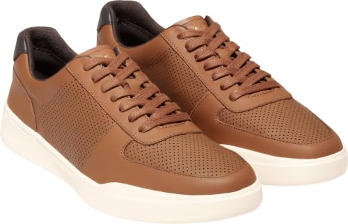 Cole Haan Grand Crosscourt Perforated