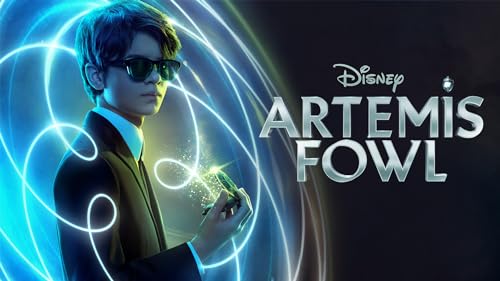 Artemis Fowl - Image 2