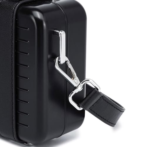 Sac carré léger pour femme qui cherche un accessoire durable - 7