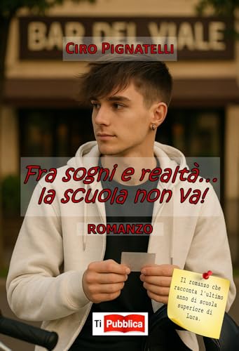 Fra Sogni E Realtà... La Scuola Non Va!