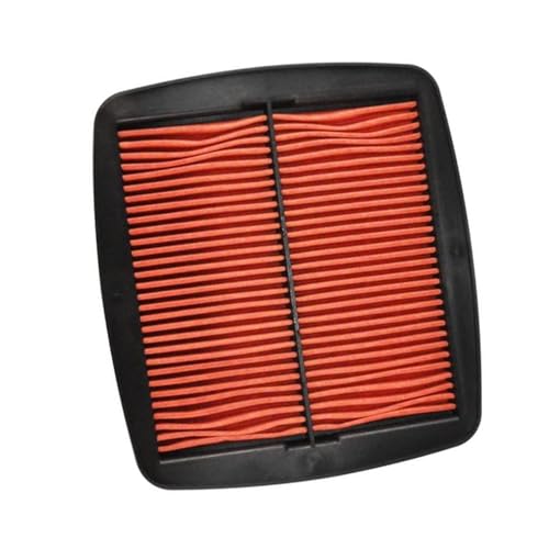 Filtre à air moto Suzuki Bandit GSF600 résout les trous d'accélération et protège le moteur 95-99